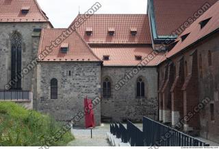 Photo Textures of Building